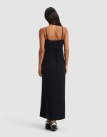 Women's Sunset Gathered Dress - Last Chance - Image 8