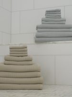 Waffle Bath Towels - Last Chance - Image 23