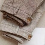 Tailored Pants for Men – Stylish Business Trousers - Image 5