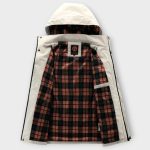 Windproof Jacket for Men – Waterproof, Stylish & Practical - Image 3