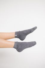The Plush Modern Crew Sock 3-Pack - Image 20