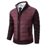 Light Quilted Jacket - Men's Spring Jacket with Style - Image 5